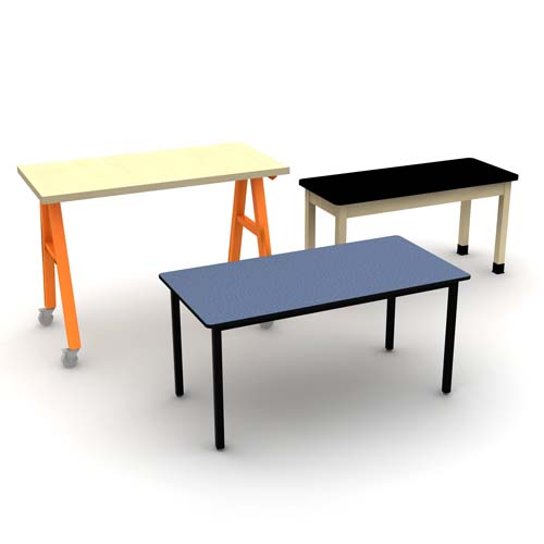 Classroom Tables