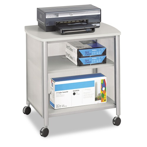 Office Equipment Carts
