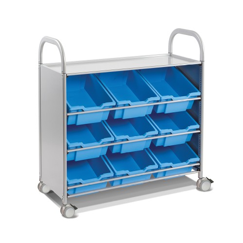 Storage Carts