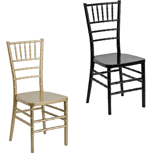 Chiavari Chairs