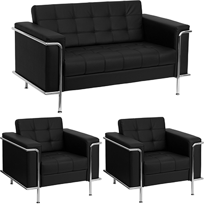 Soft Seating Sets