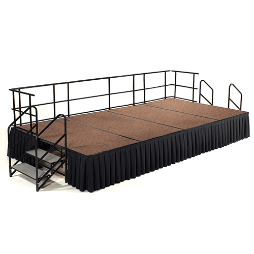 Complete Stage Packages