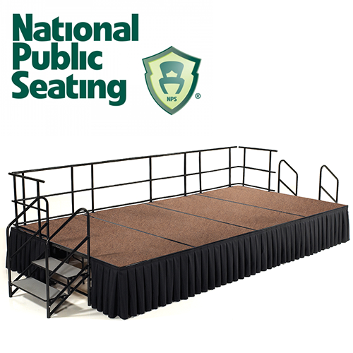 National Public Seating
