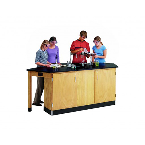 Lab Workstations