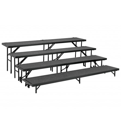 School Stages & Risers