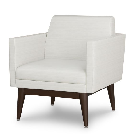 Kwalu Biella Commercial Reception Area Lounge Chair