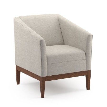 Indiana Furniture Portia 275 LB Club Chair