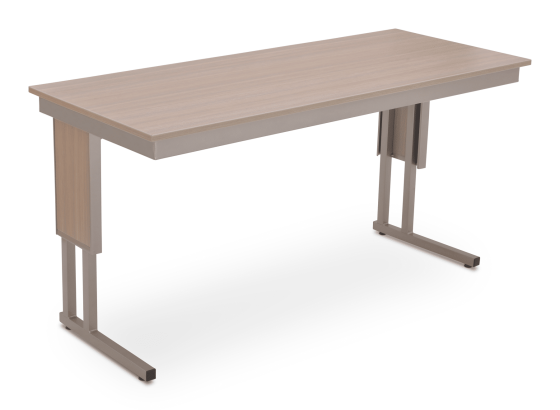 Barricks Symposium Series Table - 20" x 60"