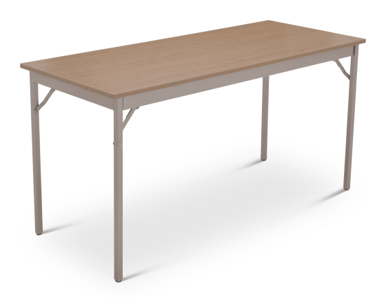 Barricks Classic Series Table - 18" x 96"