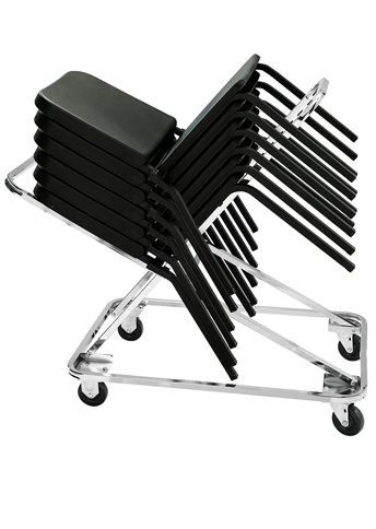 NPS Dolly for 8200 Series Stacking Chairs