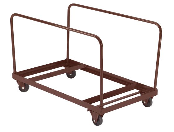 NPS Folding Table Dolly for 48" - 60" Round Tables