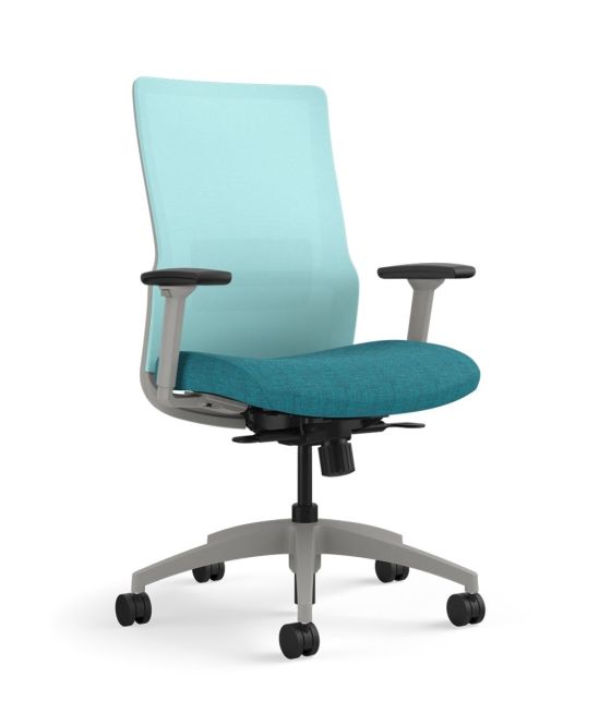 SitOnIt Novo 300 LB Task Chairs