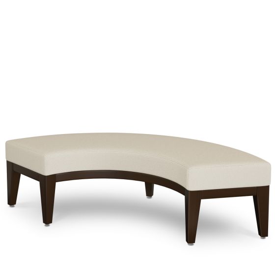 Kwalu Palma Commercial Reception Area Bench