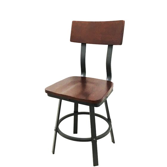 Outlander Series Restaurant Chair