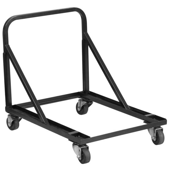 Band & Music Stack Chair Dolly
