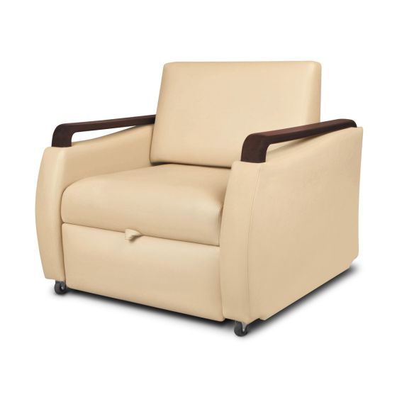 Kwalu Ravello Healthcare Facility Pull Out Sleeper