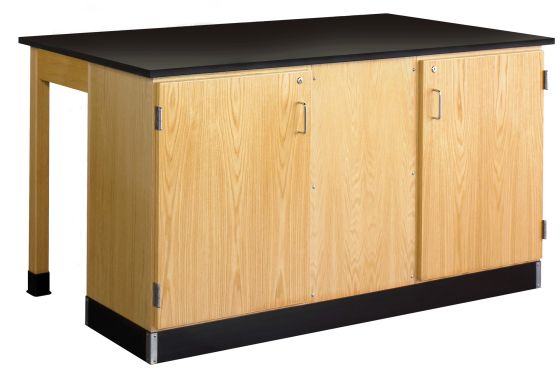 Diversified Spaces Forward Vision III - 2 Student, Epoxy Top