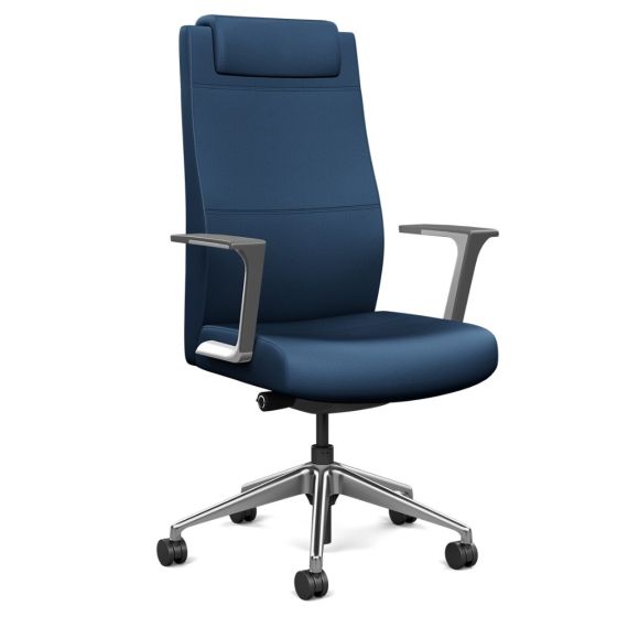 SitOnIt Prava 300 LB Conference Chairs