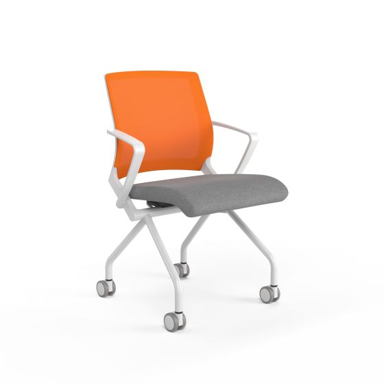 SitOnIt Movi 300 LB Nester Chair