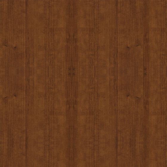 Indiana Furniture Laminate Sample - Shaker Cherry