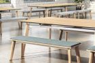 Enwork Ligouri Benches