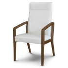 Kwalu Modena Contemporary Patient Chair