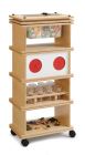 Jonti-Craft Science Lab System - 6 Piece Set