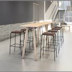 Enwork Ligouri Touchdown Team Tables